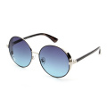 2019 gafas de sol para mujer trendy italy design ce uv400 sunglasses